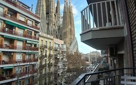 Sagrada Familia Bcn